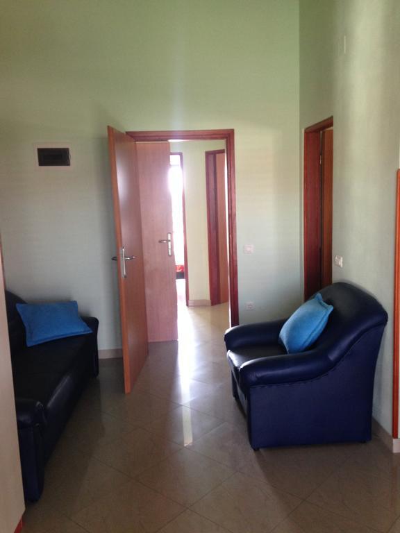 Apartments Villa Kristina Póla Szoba fotó