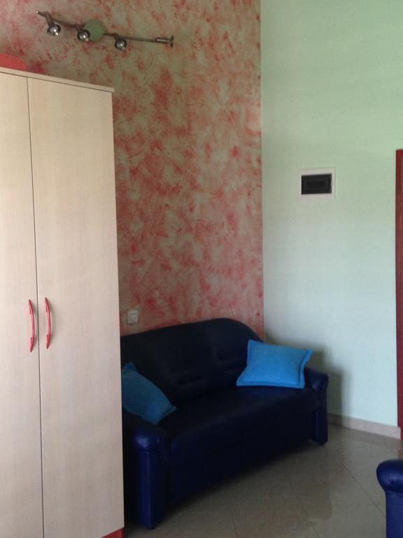 Apartments Villa Kristina Póla Kültér fotó