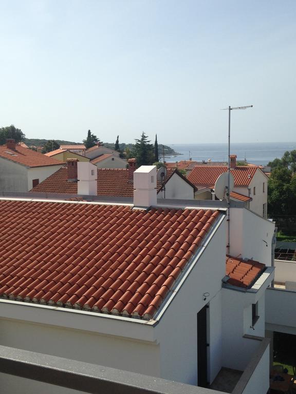 Apartments Villa Kristina Póla Kültér fotó