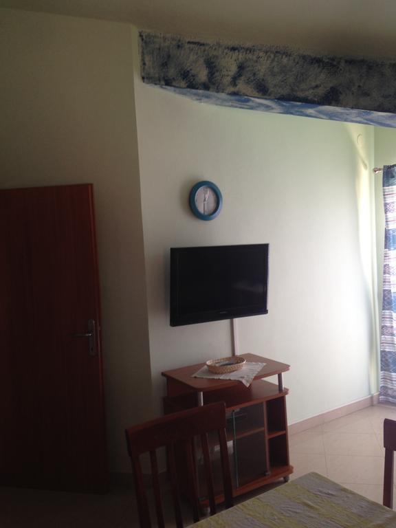 Apartments Villa Kristina Póla Szoba fotó