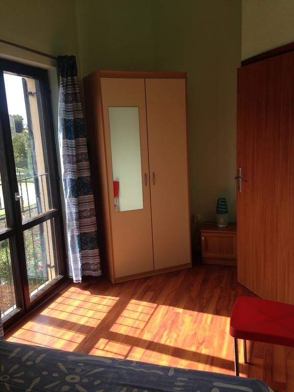 Apartments Villa Kristina Póla Kültér fotó