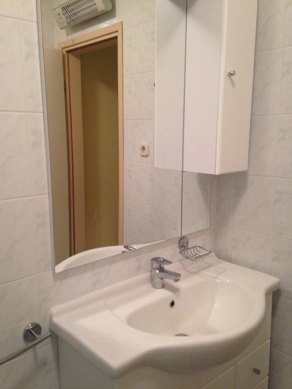 Apartments Villa Kristina Póla Kültér fotó
